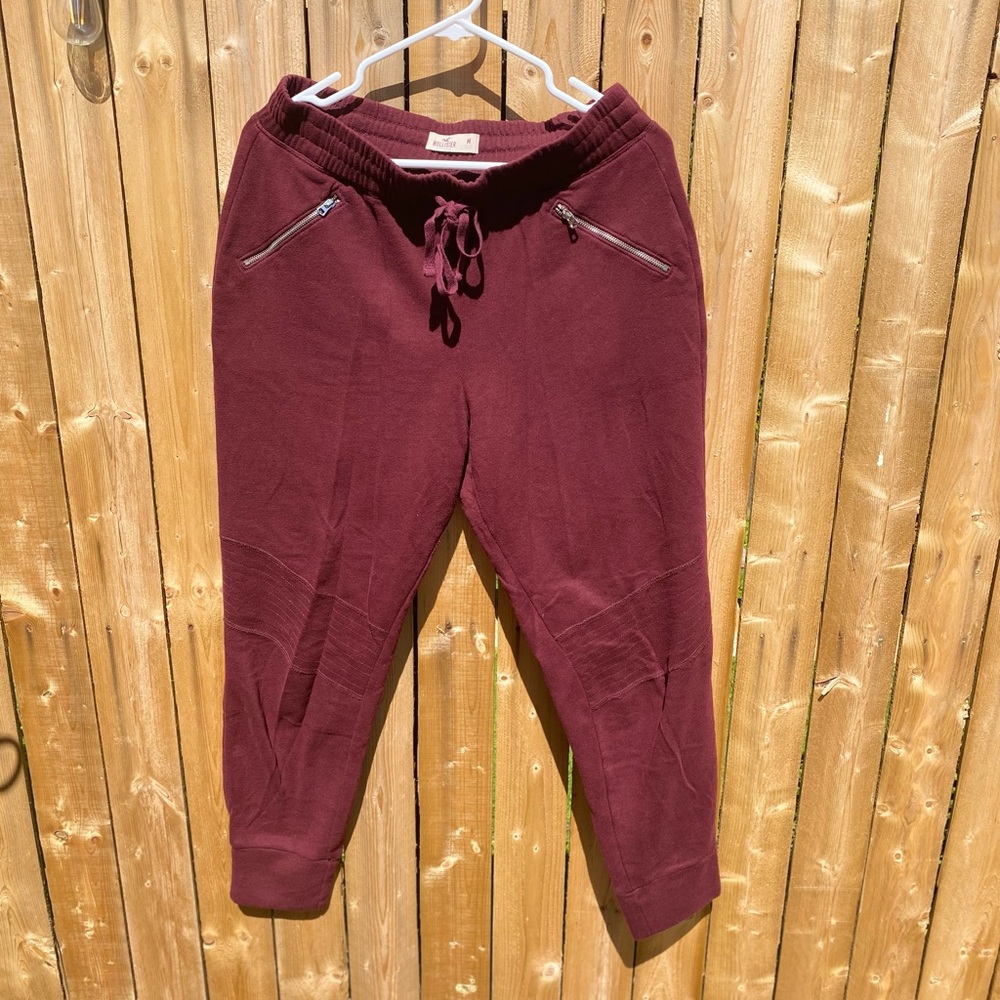 Hollister Joggers